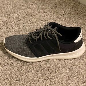 Women’s Adidas, size 8